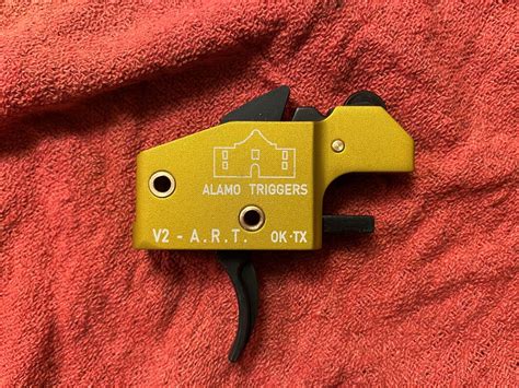 Usually Ships in 24 Hours. . Graves star fire art trigger ar15